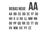 Bebas