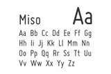 Miso