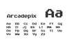 Arcadepix