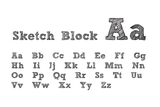 Sketch Block