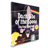 Dark Side of the Spoon - The Rock Cookbook