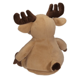 Custom Mikey the Moose Embroidery Buddy