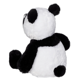 Custom Peyton the Panda Embroidery Buddy