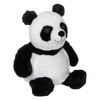 Custom Peyton the Panda Embroidery Buddy