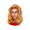 Andrea Hooge - RuPaul Magnet