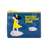 Coin Purse - Get Stuff Done