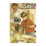 How It Works - The Dad Book