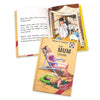 How It Works - The Mum Book