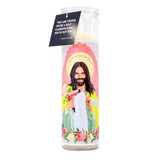 Prayer Candle - JVN