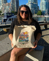 MAKE Original - Granville Island Marcus Hynes - Tote Bag Natural