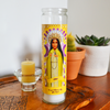 Make Original Prayer Candle - Cher