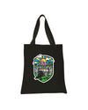 MAKE Original - East Van Marcus Hynes - Tote Bag Black