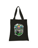 MAKE Original - East Van Marcus Hynes - Tote Bag Black