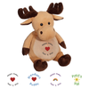 Custom Mikey the Moose Embroidery Buddy