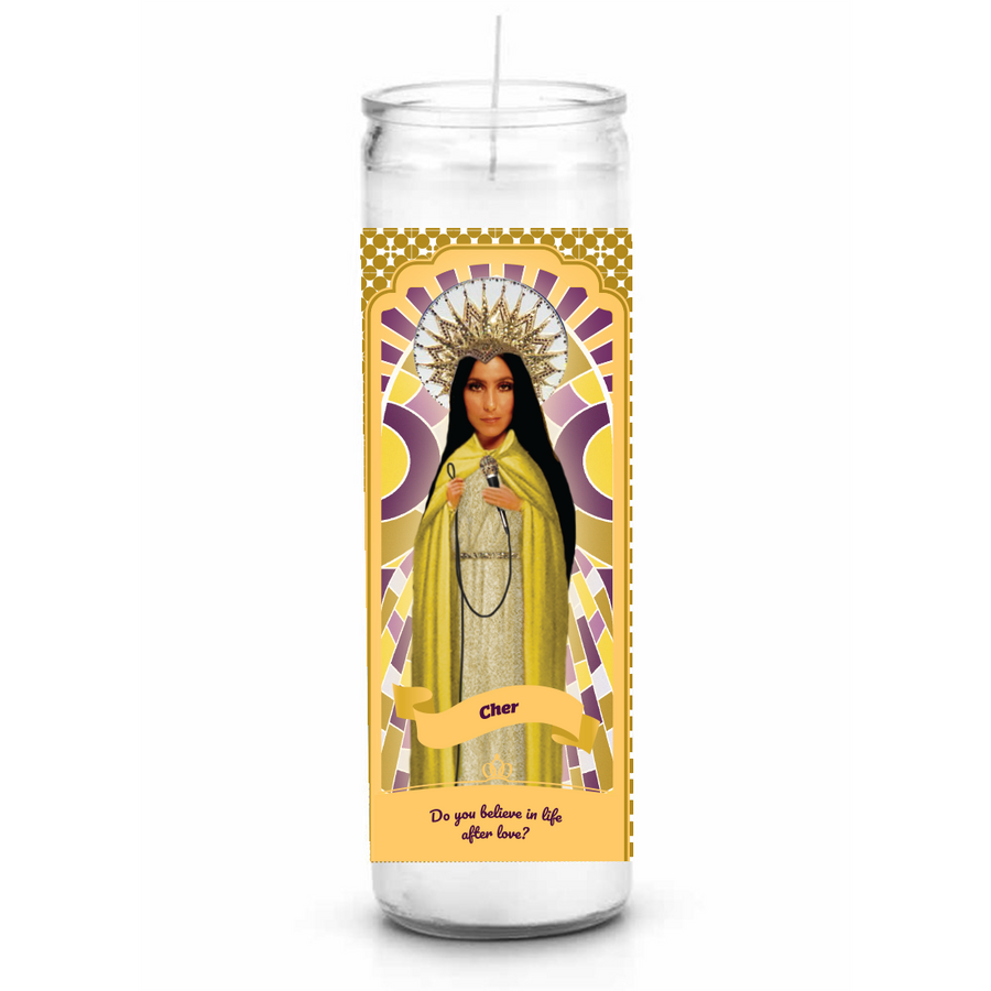 MAKE Original Prayer Candles MAKE Vancouver