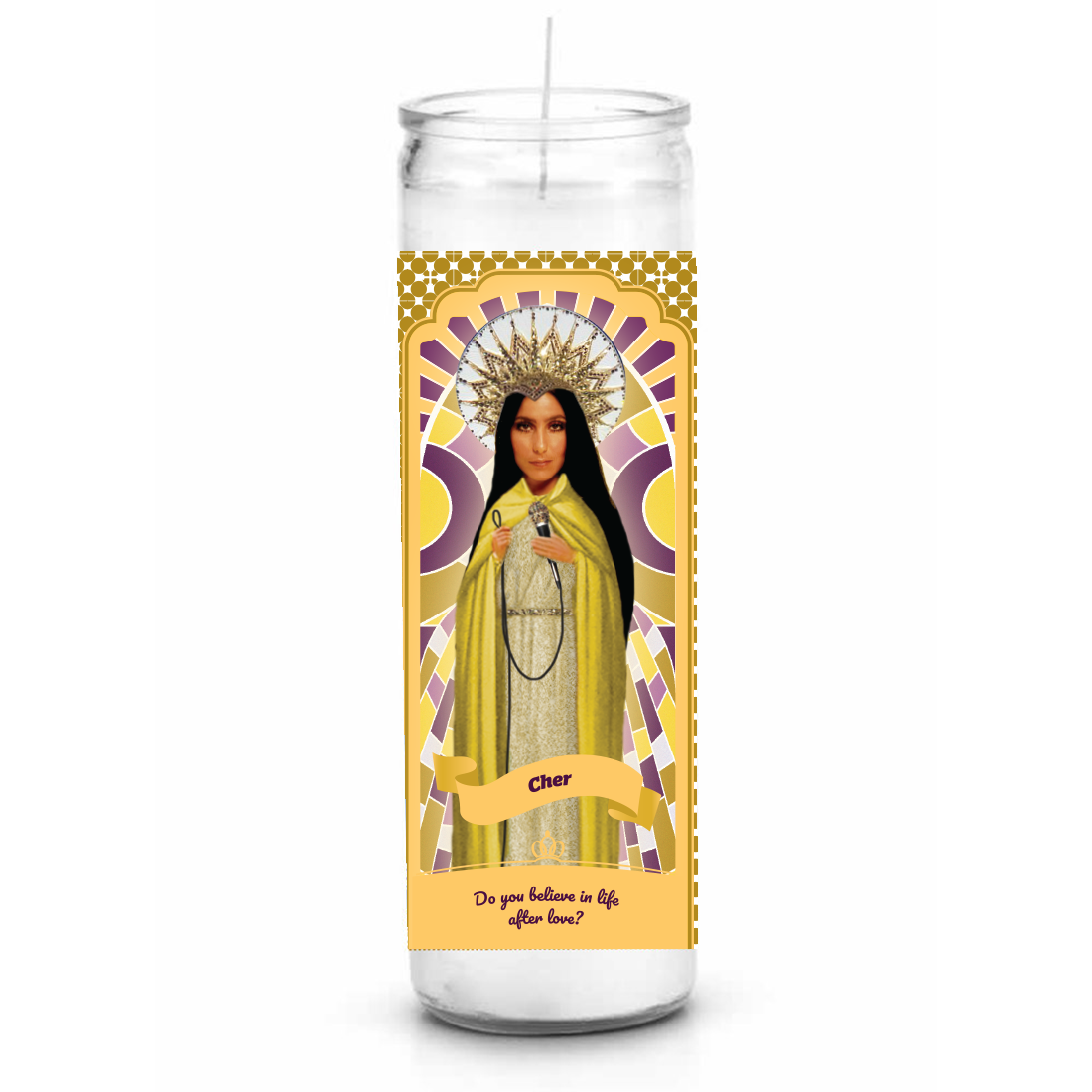 MAKE Original Prayer Candles MAKE Vancouver