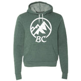 Ole Originals Unisex BC Hoodie