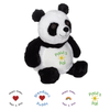 Custom Peyton the Panda Embroidery Buddy