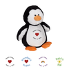Custom Pendrick the Penguin Embroidery Buddy