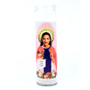 Prayer Candle - Alexandria Ocasio-Cortez AOC