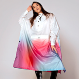 Rainkiss Poncho - Disco Dream