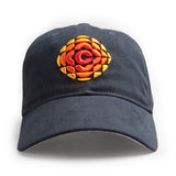 CBC 74 Gem Cap - Navy