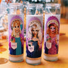 Prayer Candle - Miss Vanjie
