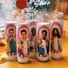 Prayer Candle - JVN