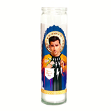 Prayer Candle - Schitts Creek - David