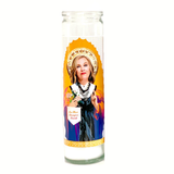 Prayer Candle - Schitts Creek - Moira