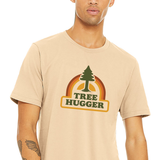 Tree Hugger Amanda Weedmark Make Original Premium T-Shirt Unisex  XS