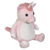 Custom Whimsy the Unicorn Embroidery Buddy