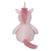 Custom Whimsy the Unicorn Embroidery Buddy