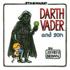 Darth Vader and Son Book