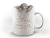 Slow Brew - Sloth Tea Infuser