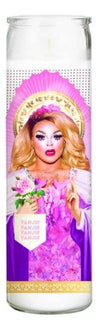 Prayer Candle - Miss Vanjie