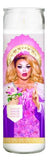 Prayer Candle - Miss Vanjie
