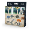 Wine Lives - Kitty Wine Markers